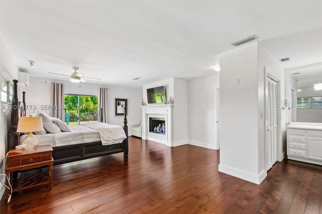 Haus in Miami, Florida, Vereinigte Staaten 4 - 19009563