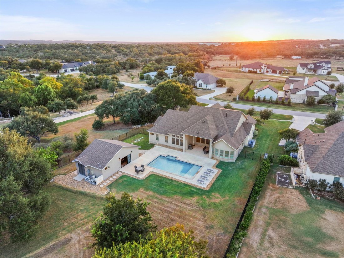 House in Dripping Springs, Texas, United States 1 - 19054363