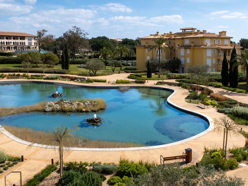 Appartement à Calvià, Îles Baléares, Espagne 3 - 17335738