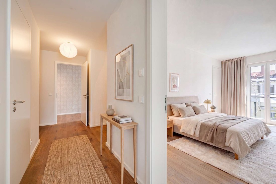 Apartment in Munich, Bavaria, Germany 5 - 17727013