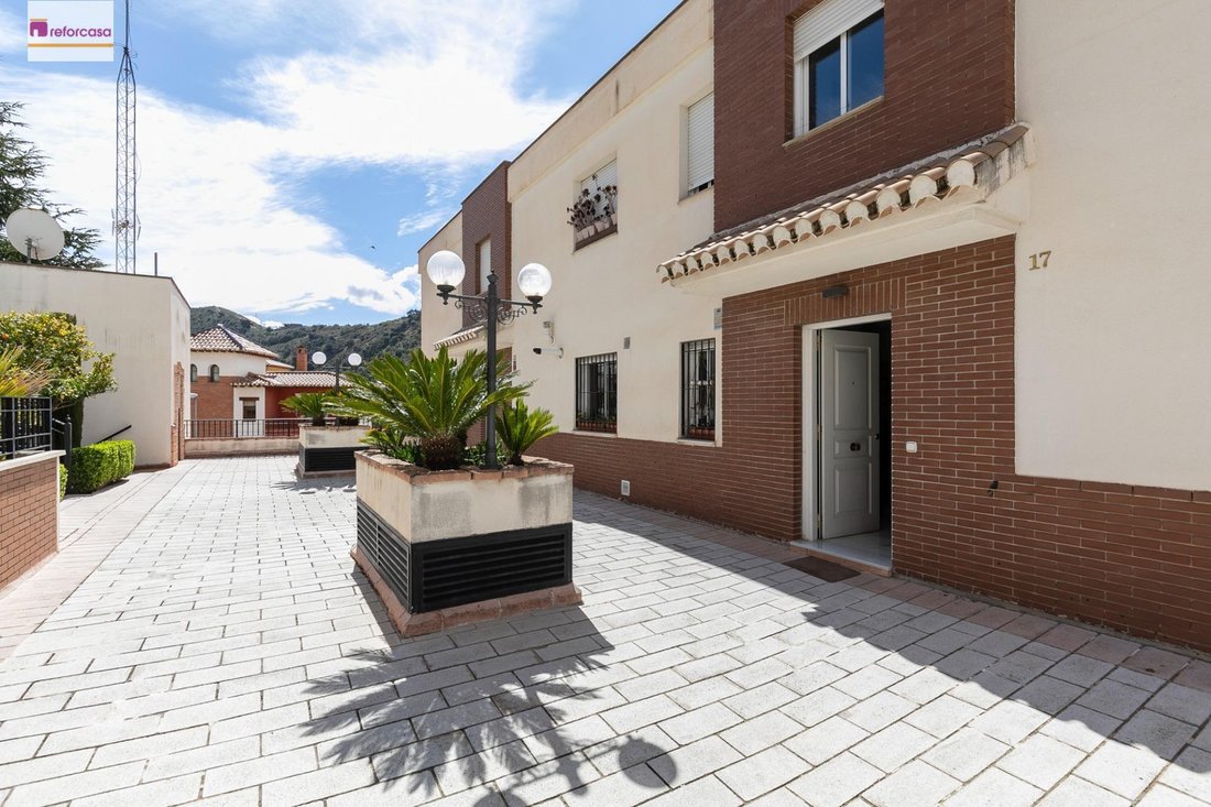 House in Genil, Granada, Spain 3 - 19054176