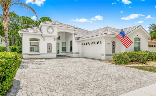Haus in Port Sankt Lucie, Florida, Vereinigte Staaten 1