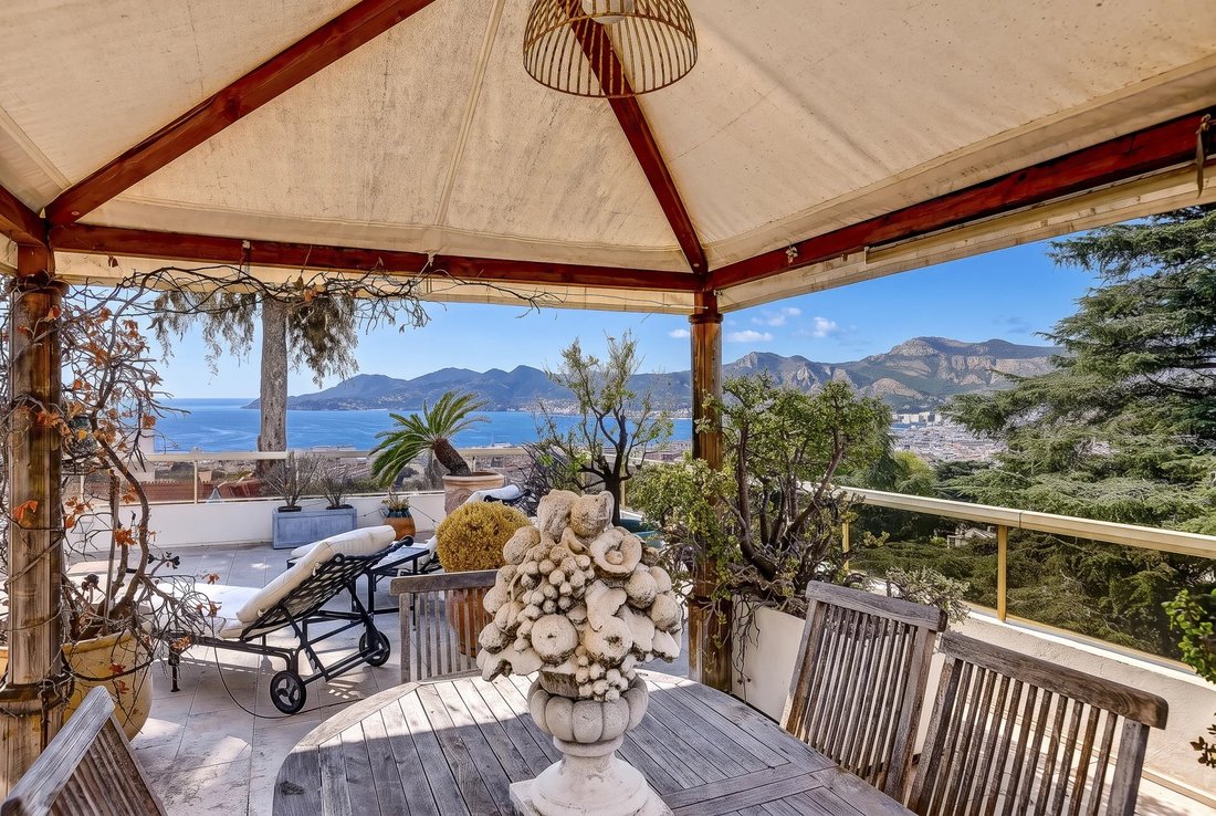 Appartement à La Californie, Cannes, France 4 - 14372301