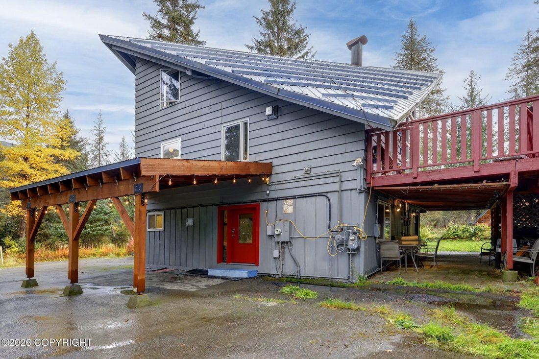 Casa en Anchorage, Alaska, Estados Unidos 4 - 19050982