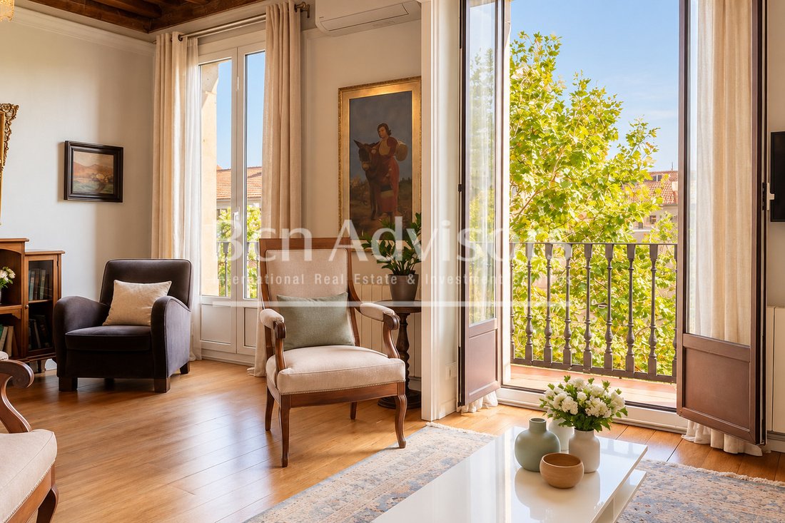 Apartment in Eixample, Barcelona, Spain 3 - 19055292