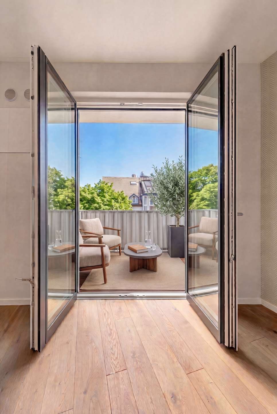 Apartment in Munich, Bavaria, Germany 2 - 17727013