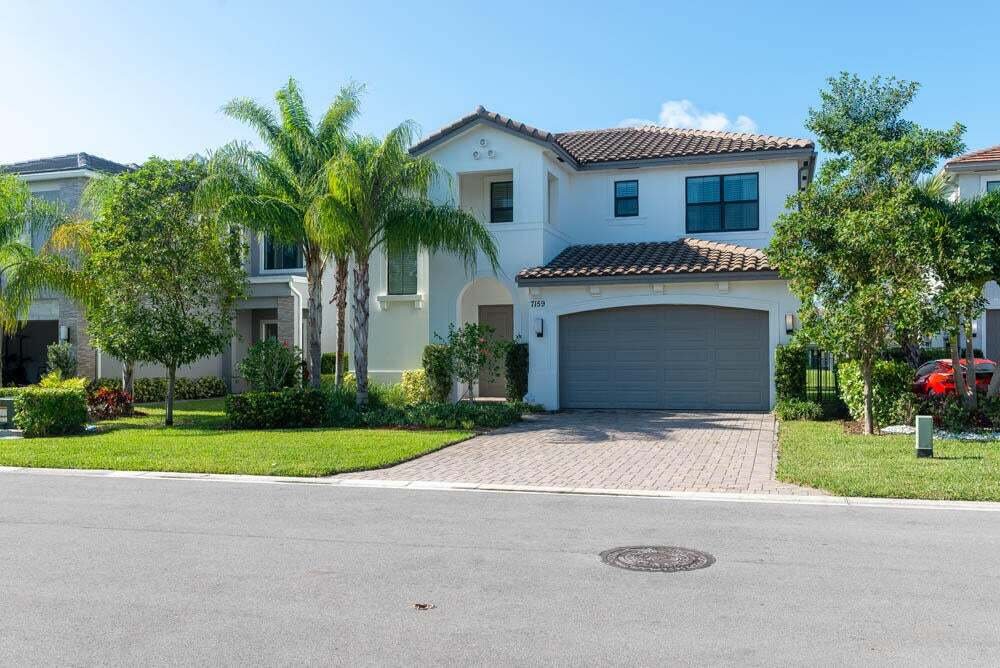 House in Lake Worth, Florida, United States 1 - 19054458