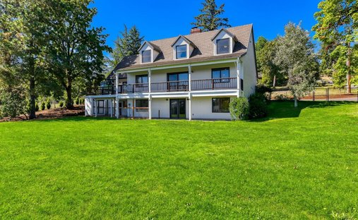 Maison à Happy Valley, Oregon, États-Unis 1