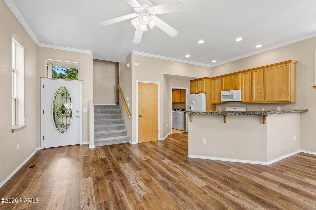 Townhouse in Flagstaff, Arizona, United States 4 - 19050858