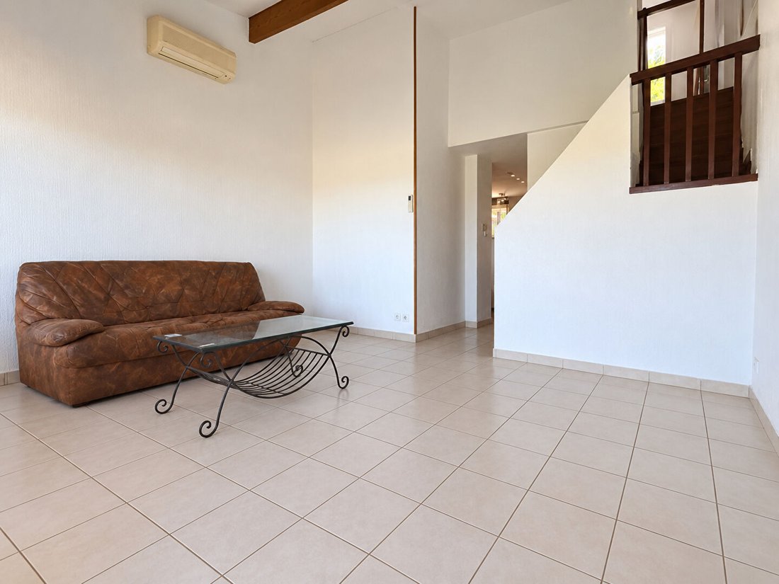Maison à Village, Saint-Mandrier-sur-Mer, France 3 - 18005905