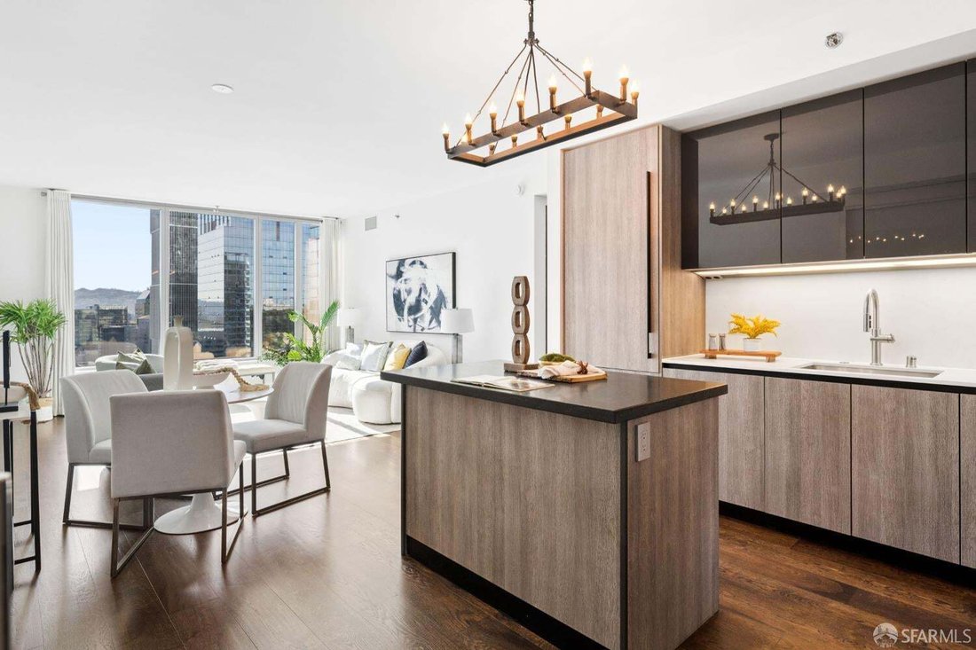 Condominio a San Francisco, California, Stati Uniti 1 - 19053736