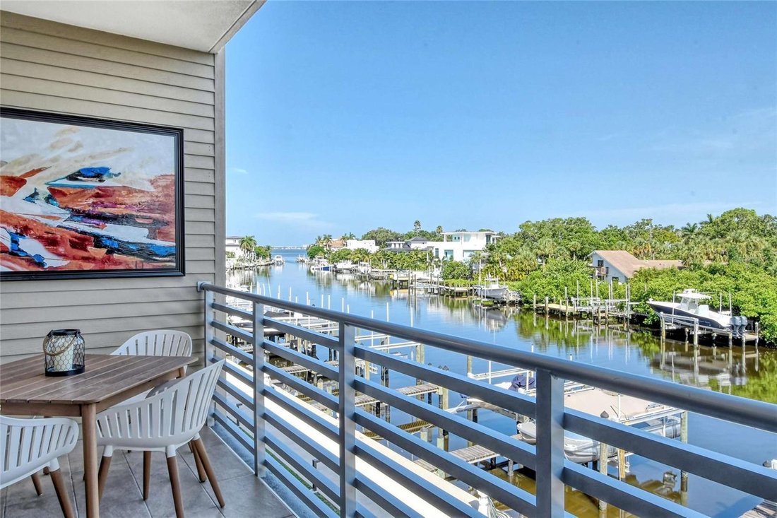 Condo in Sarasota, Florida, United States 1 - 19051319