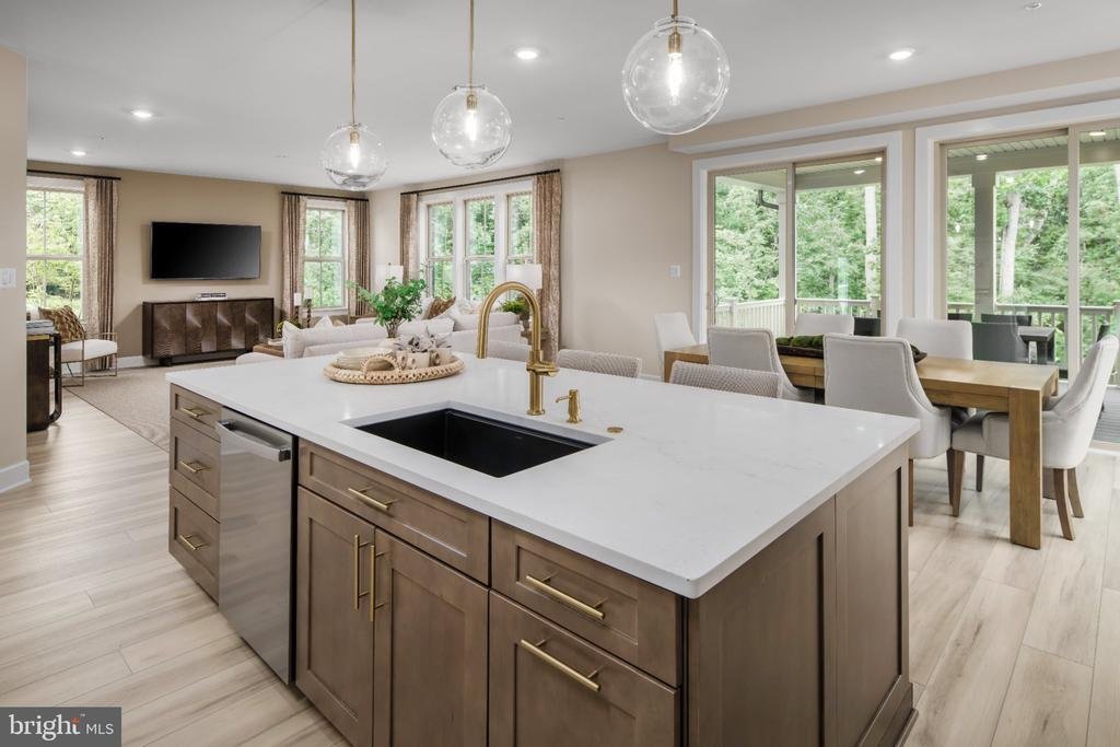 House in New Market, Maryland, United States 4 - 19052553