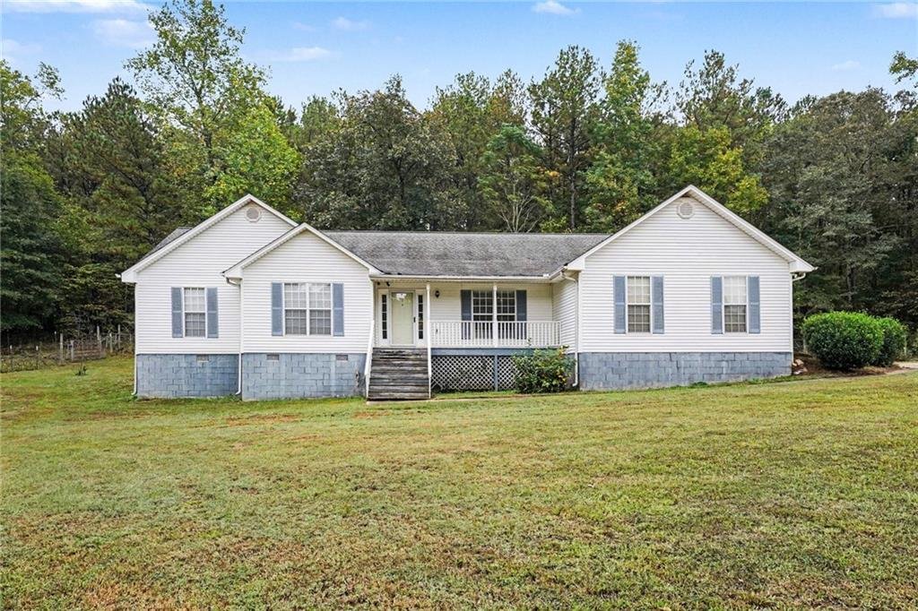 House in Newborn, Georgia, United States 1 - 19051297