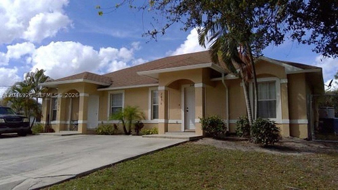 Casa en Lehigh Acres, Florida, Estados Unidos 1 - 19054403