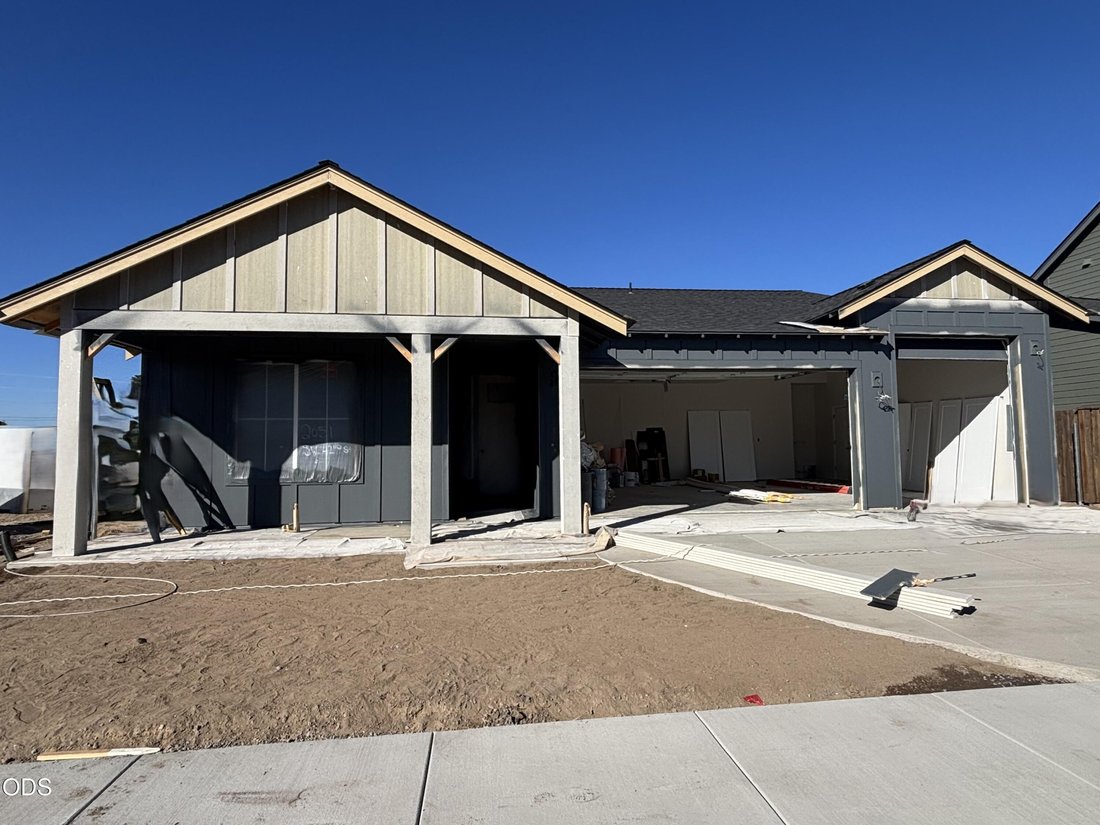 Haus in Redmond, Oregon, Vereinigte Staaten 2 - 18696959