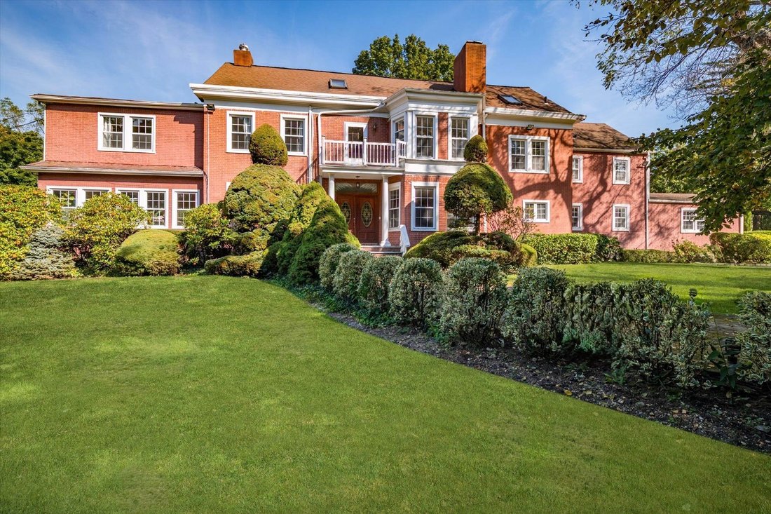 Casa a Old Westbury, New York, Stati Uniti 2 - 19043244