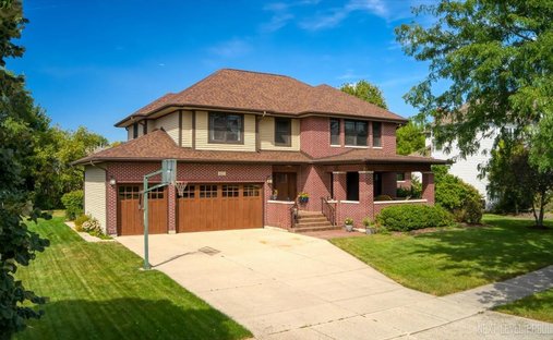 Haus in Batavia, Illinois, Vereinigte Staaten 1
