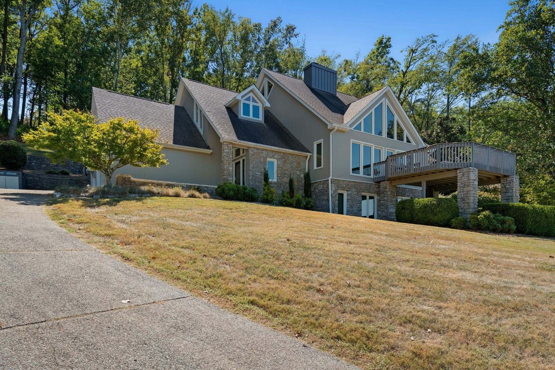 Casa a Franklin, Tennessee, Stati Uniti 3 - 18969256