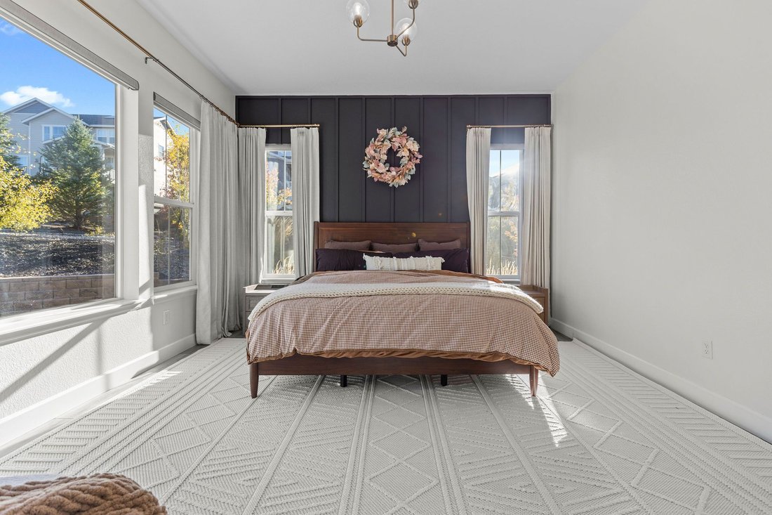 Maison à Aurora, Colorado, États-Unis 5 - 19053127