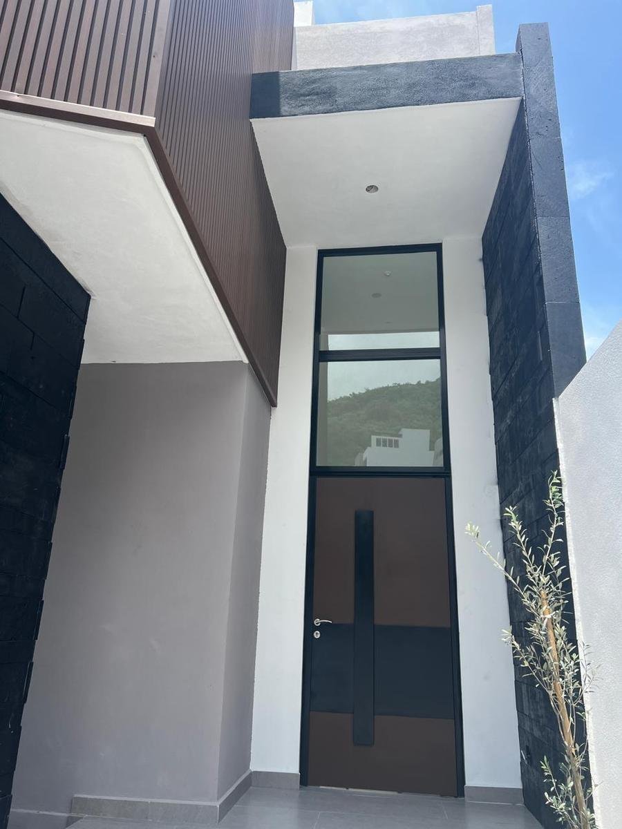 Casa en Monterrey, Nuevo León, México 3 - 19053202