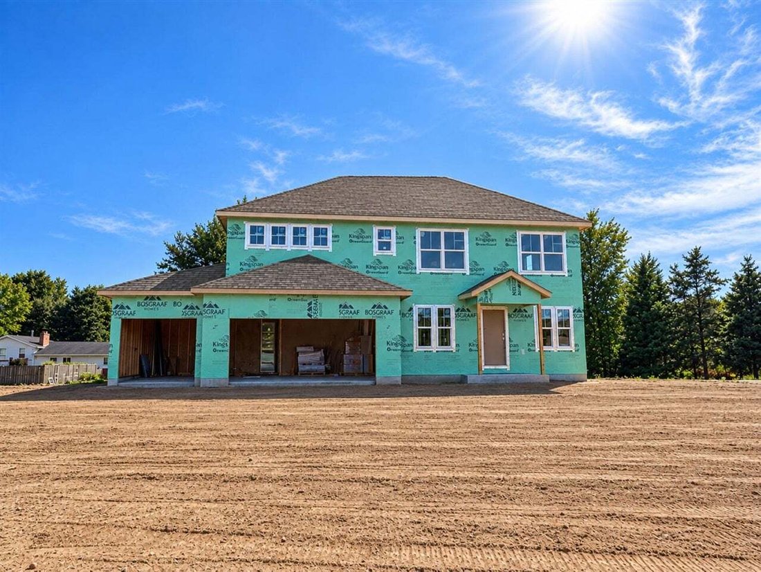 Casa a Laketown Township, Michigan, Stati Uniti 1 - 19003751