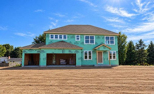 Maison à Laketown Township, Michigan, États-Unis 1