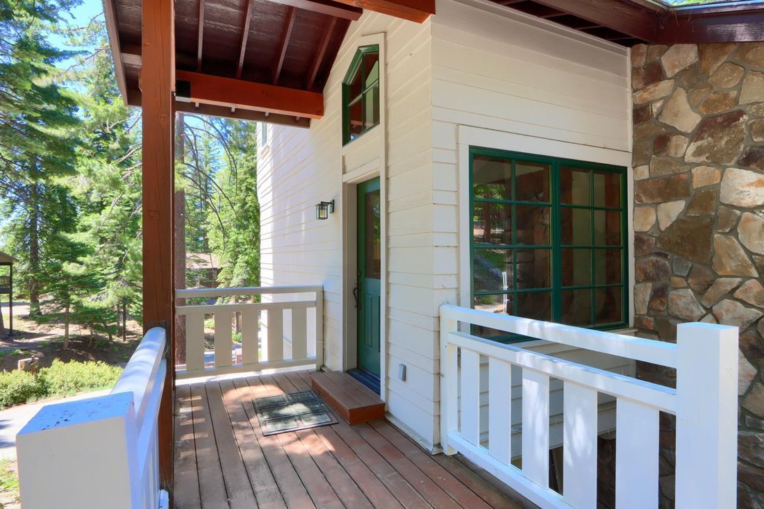 Casa a Wawona, California, Stati Uniti 3 - 19053223