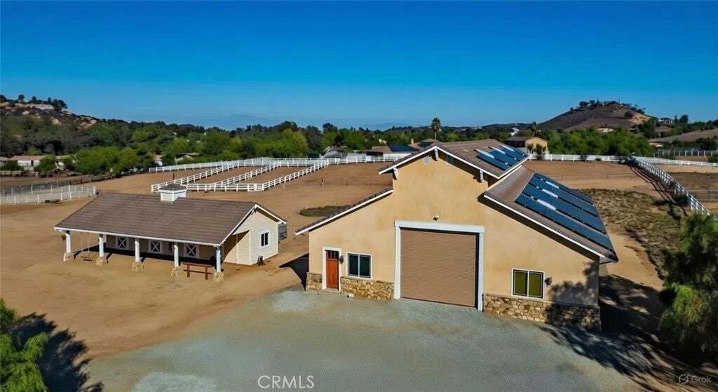 Maison à Murrieta, Californie, États-Unis 5 - 16903558
