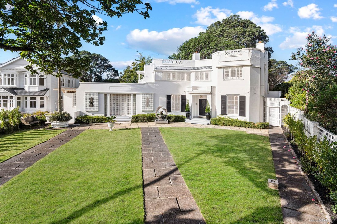 Casa a Auckland, Auckland, Nuova Zelanda 1 - 18218594