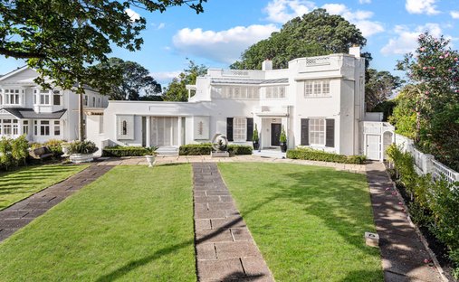Haus in Auckland, Auckland, Neuseeland 1