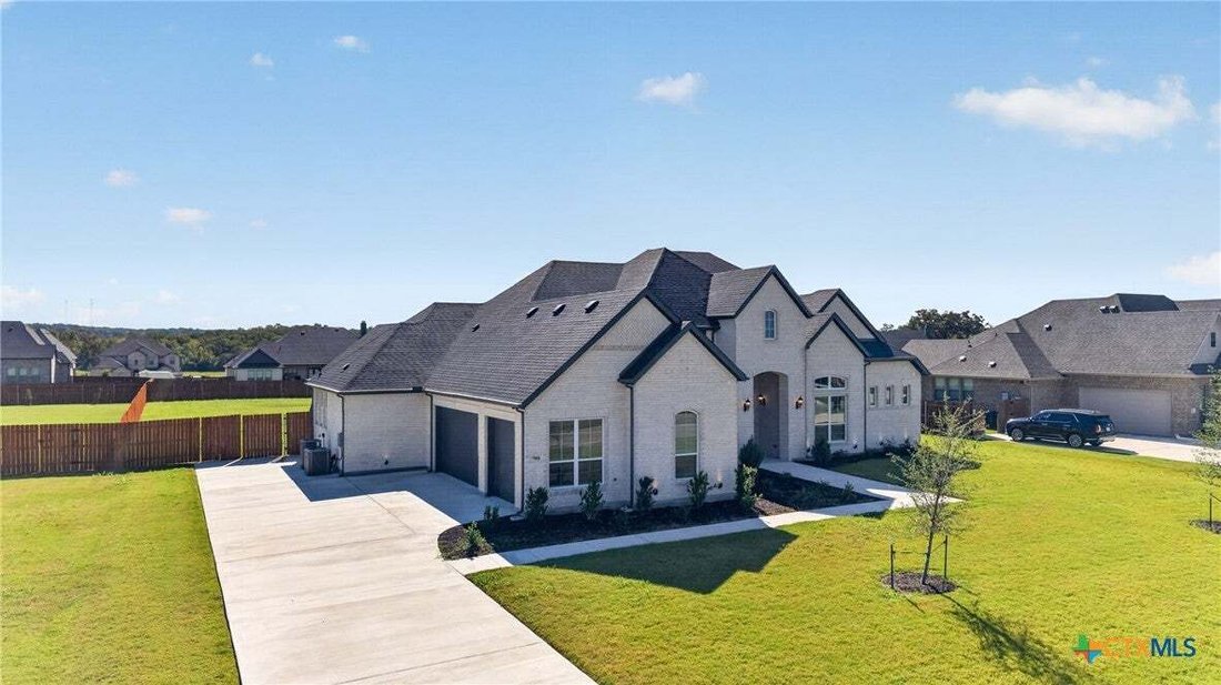 House in Temple, Texas, United States 2 - 19053609