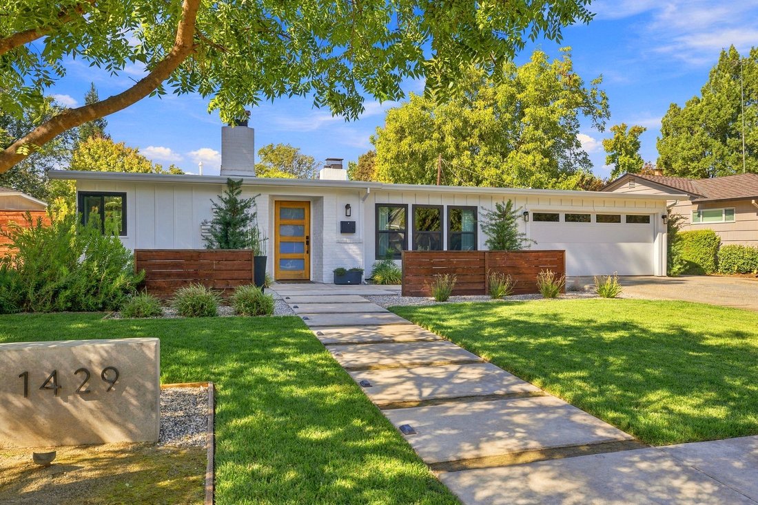 Casa en Sacramento, California, Estados Unidos 1 - 19053139