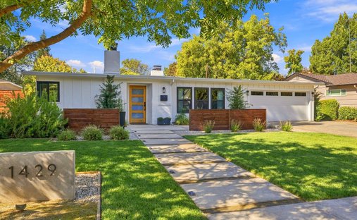 Casa a Sacramento, California, Stati Uniti 1