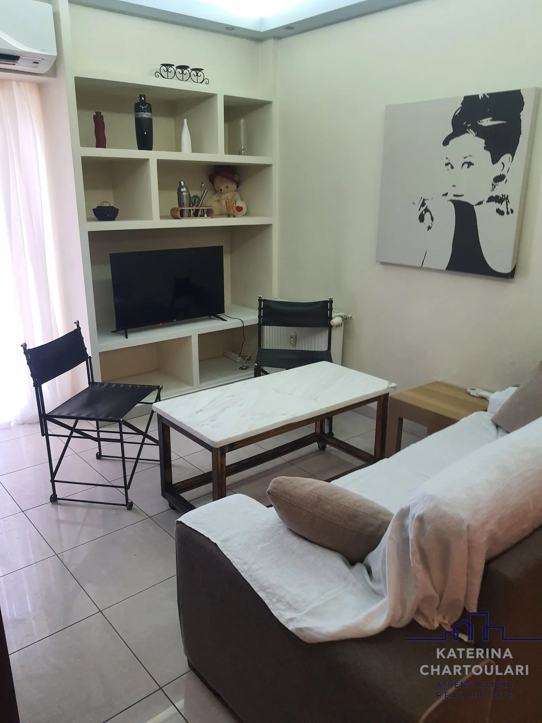 Wohnung in Glyfada, Attika, Griechenland 4 - 19051083