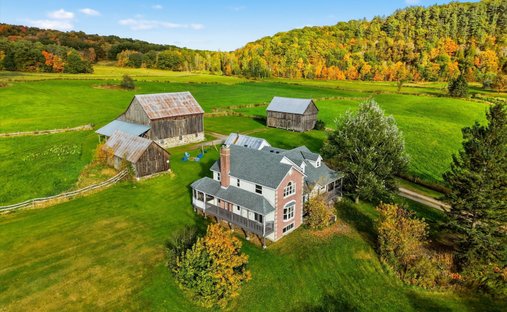 Casa en Huntsville, Ontario, Canadá 1