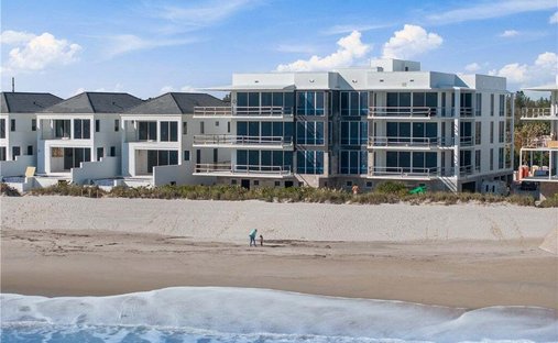 Eigentumswohnung in Vero Beach, Florida, Vereinigte Staaten 1