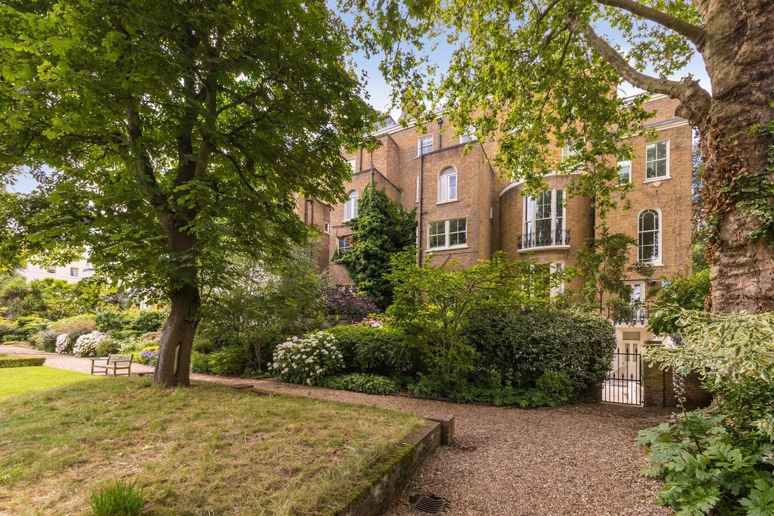Appartamento a Little Venice, Westminster, Inghilterra 1 - 19053761