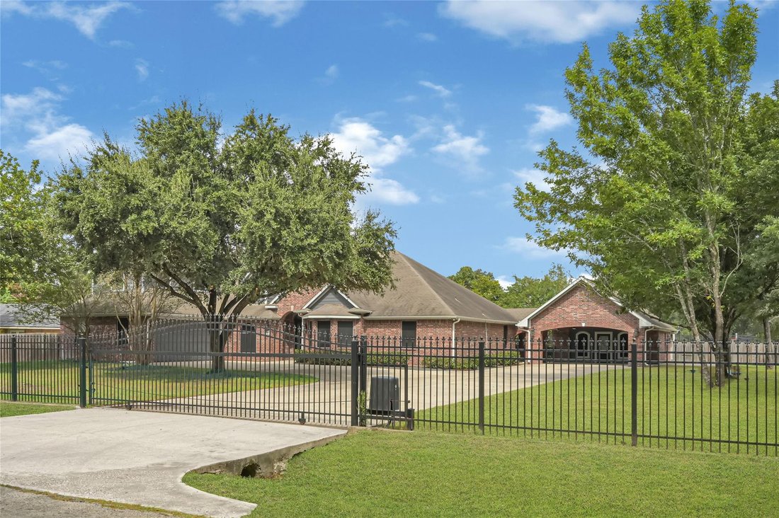 Casa a Porter, Texas, Stati Uniti 2 - 19051514