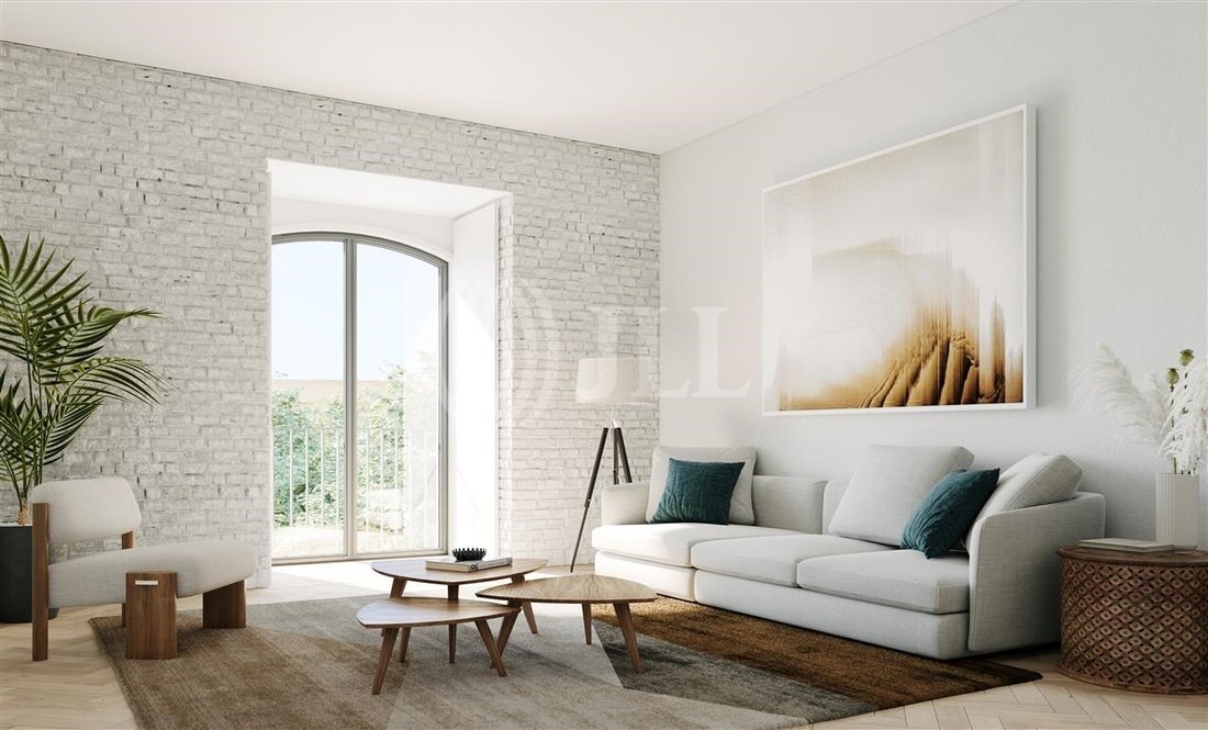 Apartamento en Beato, Lisboa, Portugal 1 - 19052248