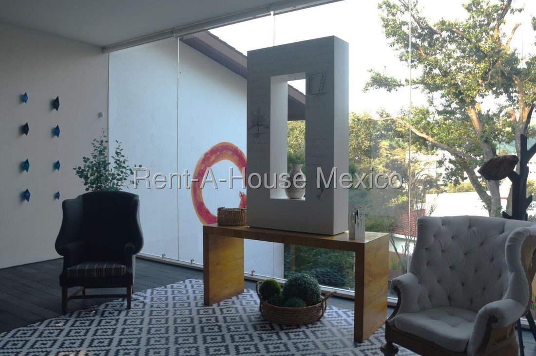 House in Ciudad López Mateos, State of Mexico, Mexico 3 - 19053107