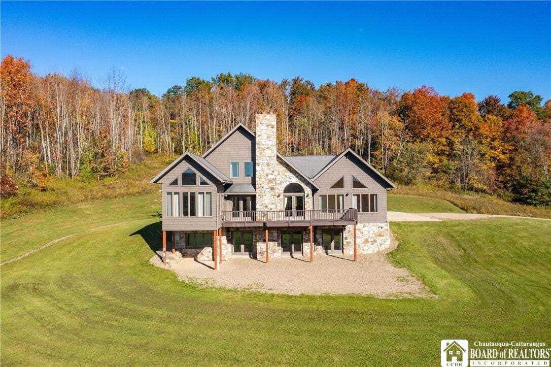 Casa a Sugar Grove, Pennsylvania, Stati Uniti 1 - 19056023