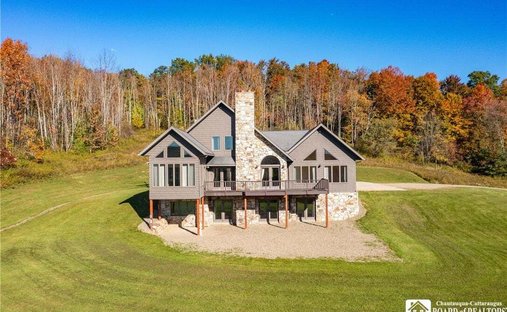 Casa a Sugar Grove, Pennsylvania, Stati Uniti 1