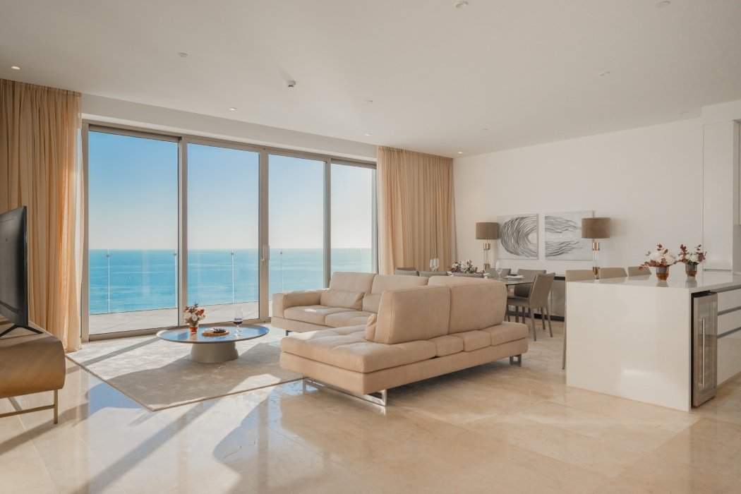 Wohnung in Paphos, Paphos, Zypern 1 - 11702435