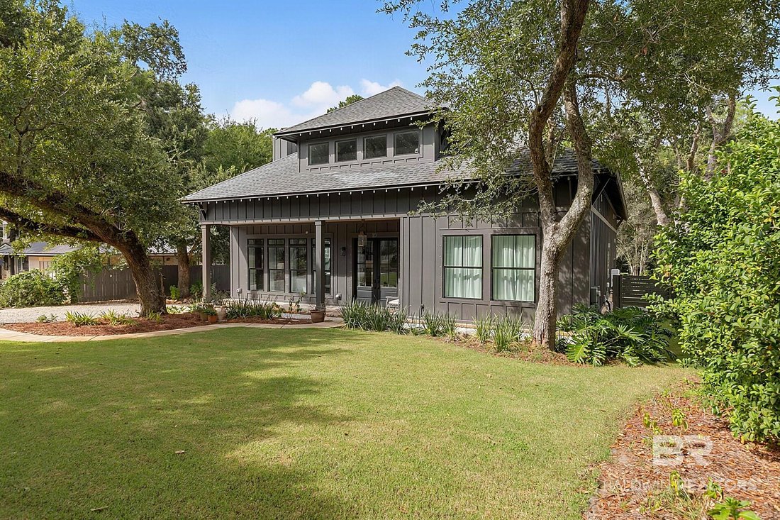 Casa a Fairhope, Alabama, Stati Uniti 2 - 19055398