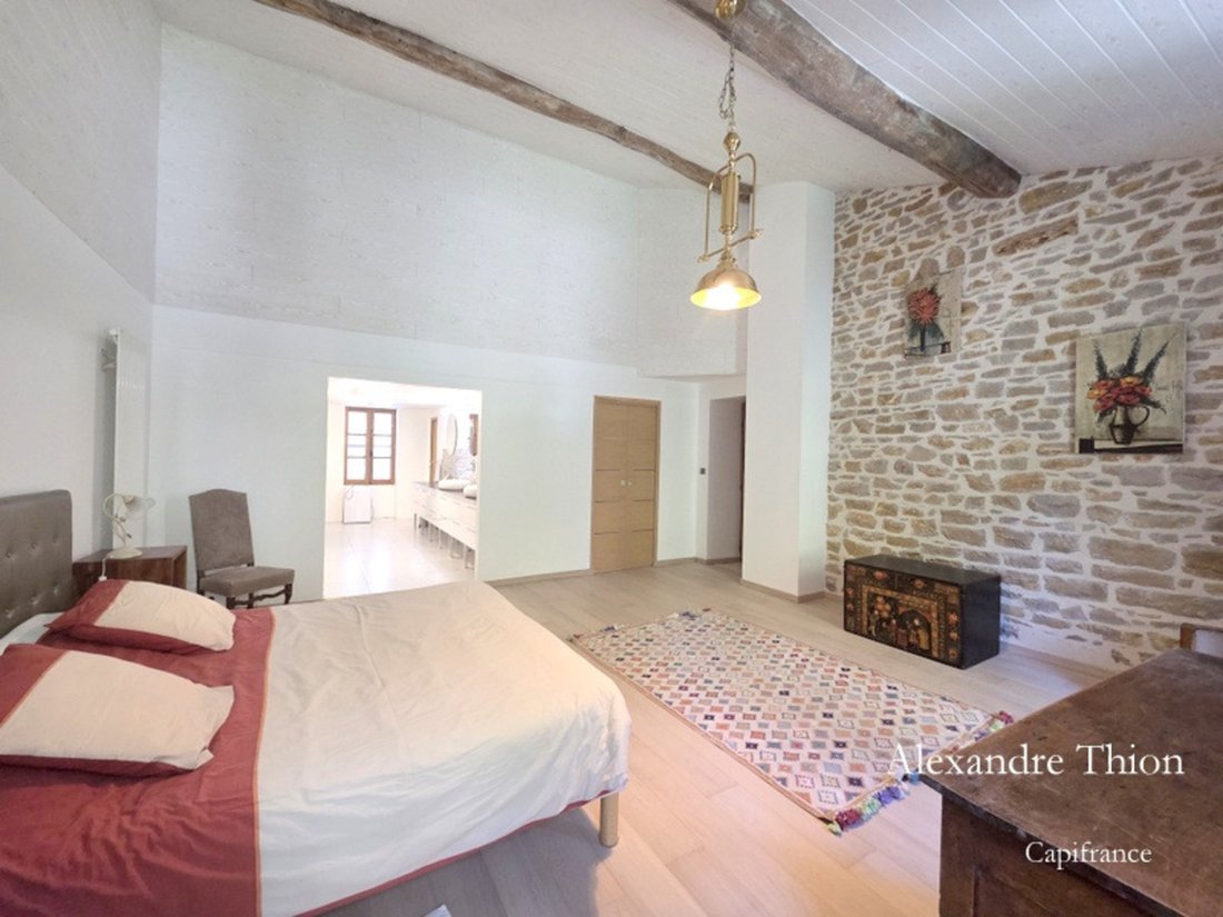 Haus in Saint-Sorlin-en-Bugey, Auvergne-Rhone-Alpen, Frankreich 3 - 19051982