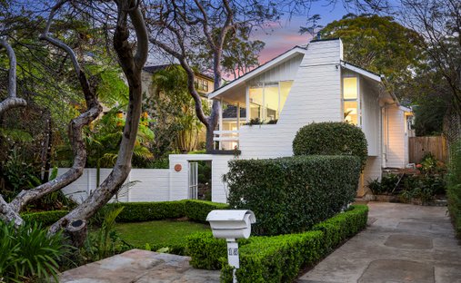 Casa a Balgowlah Heights, Nuovo Galles del Sud, Australia 1