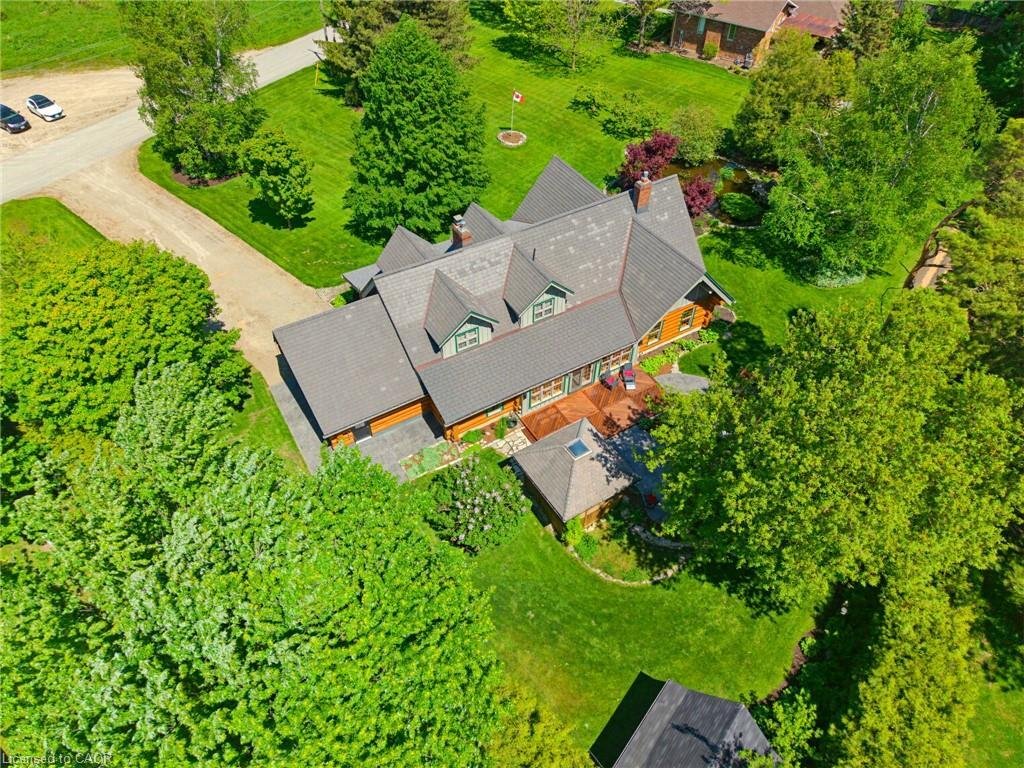 House in North Perth, Ontario, Canada 3 - 19056111