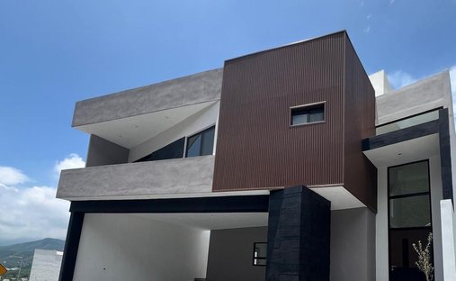 Maison à Monterrey, Nuevo León, Mexique 1