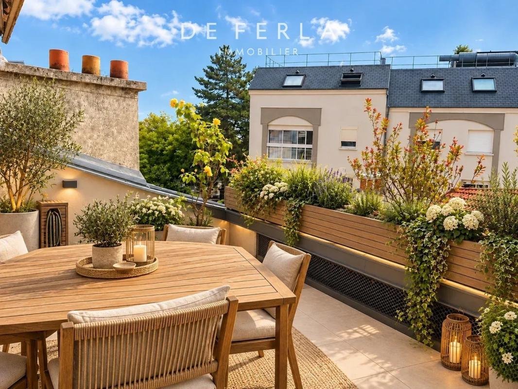 Apartamento en Raspail-Montparnasse, Paris 14e Arrondissement, París 1 - 19033702
